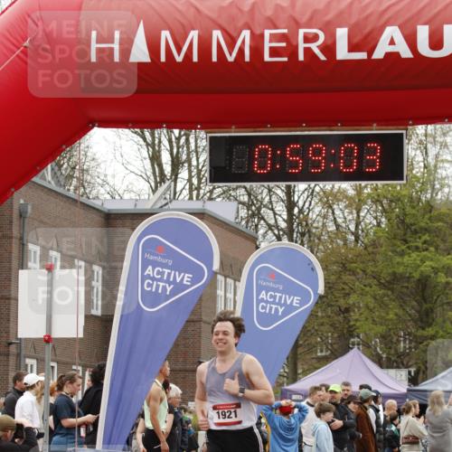 13.04.2025 - Hammer Lauf A. Gomolzig http://msf.ph/oto/7637240 13.04.2025 11:59:01 Ziel 1921 meine-sportfotos.de