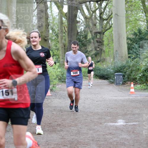 13.04.2025 - Hammer Lauf Jannik Wohlers http://msf.ph/oto/7637272 13.04.2025 12:25:55 Laufen 1151, 588, 1949 meine-sportfotos.de