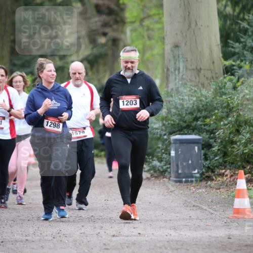 13.04.2025 - Hammer Lauf Jannik Wohlers http://msf.ph/oto/7637274 13.04.2025 12:47:23 Laufen 1304, 1561, 1298, 1579, 1203 meine-sportfotos.de