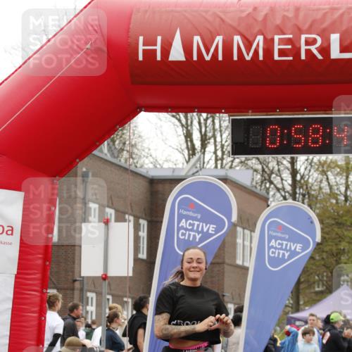 13.04.2025 - Hammer Lauf A. Gomolzig http://msf.ph/oto/7637281 13.04.2025 11:58:43 Ziel 187 meine-sportfotos.de