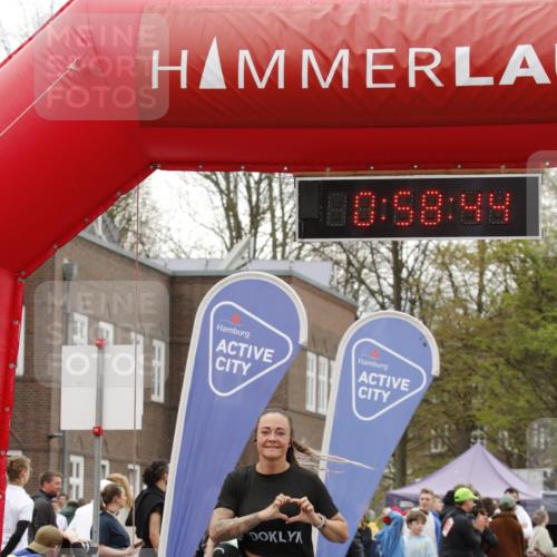13.04.2025 - Hammer Lauf A. Gomolzig http://msf.ph/oto/7637287 13.04.2025 11:58:43 Ziel 187 meine-sportfotos.de