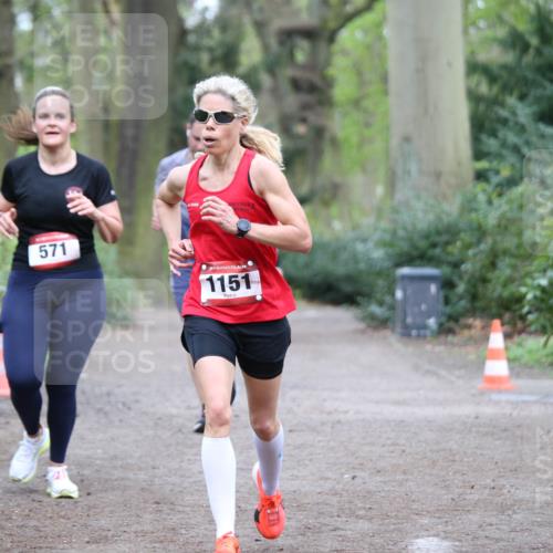 13.04.2025 - Hammer Lauf Jannik Wohlers http://msf.ph/oto/7637290 13.04.2025 12:25:54 Laufen 571, 1151 meine-sportfotos.de