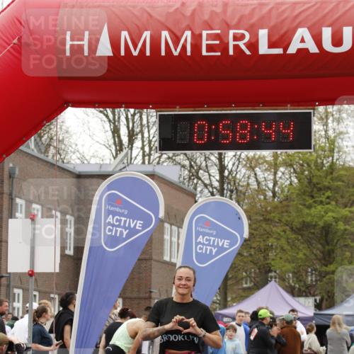 13.04.2025 - Hammer Lauf A. Gomolzig http://msf.ph/oto/7637293 13.04.2025 11:58:43 Ziel 187 meine-sportfotos.de