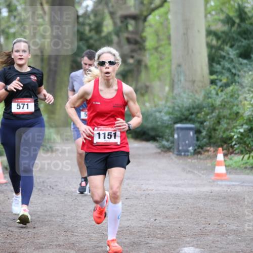 13.04.2025 - Hammer Lauf Jannik Wohlers http://msf.ph/oto/7637297 13.04.2025 12:25:54 Laufen 571, 5, 15, 1151 meine-sportfotos.de