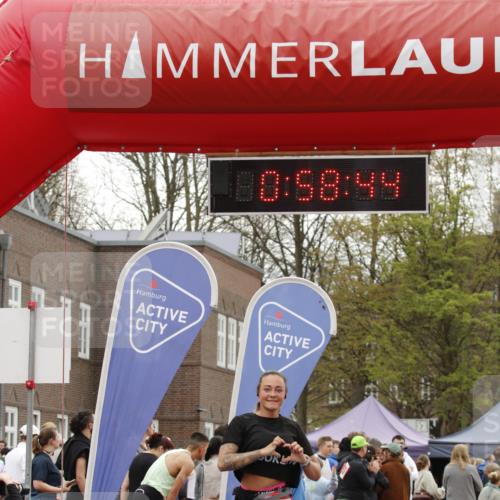 13.04.2025 - Hammer Lauf A. Gomolzig http://msf.ph/oto/7637299 13.04.2025 11:58:42 Ziel 187 meine-sportfotos.de