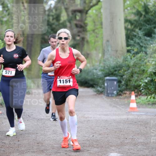 13.04.2025 - Hammer Lauf Jannik Wohlers http://msf.ph/oto/7637302 13.04.2025 12:25:54 Laufen 571, 1151 meine-sportfotos.de