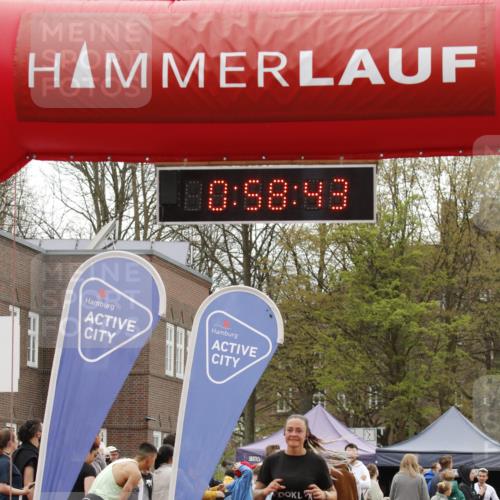 13.04.2025 - Hammer Lauf A. Gomolzig http://msf.ph/oto/7637304 13.04.2025 11:58:42 Ziel 187 meine-sportfotos.de