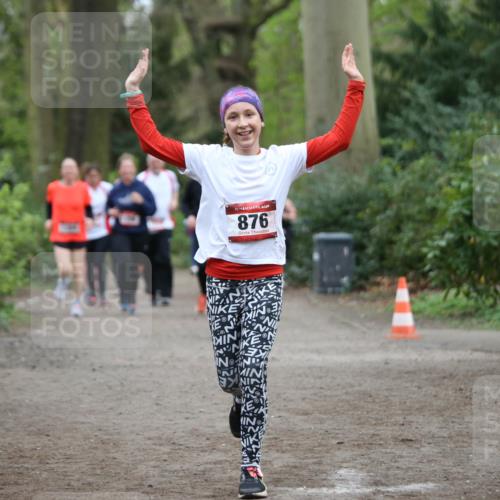 13.04.2025 - Hammer Lauf Jannik Wohlers http://msf.ph/oto/7637324 13.04.2025 12:47:21 Laufen 15, 876 meine-sportfotos.de