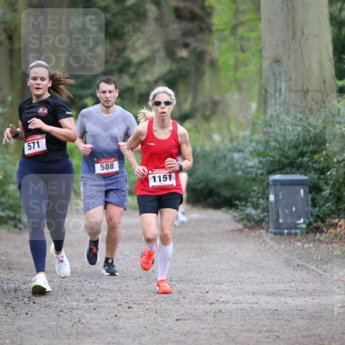 13.04.2025 - Hammer Lauf Jannik Wohlers http://msf.ph/oto/7637327 13.04.2025 12:25:52 Laufen 571, 588, 1151 meine-sportfotos.de