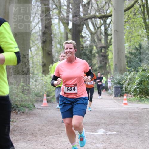 13.04.2025 - Hammer Lauf Jannik Wohlers http://msf.ph/oto/7637349 13.04.2025 10:11:39 Laufen 1924, 212 meine-sportfotos.de