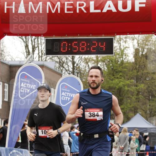 13.04.2025 - Hammer Lauf A. Gomolzig http://msf.ph/oto/7637353 13.04.2025 11:58:22 Ziel 109, 384, 609, 945 meine-sportfotos.de