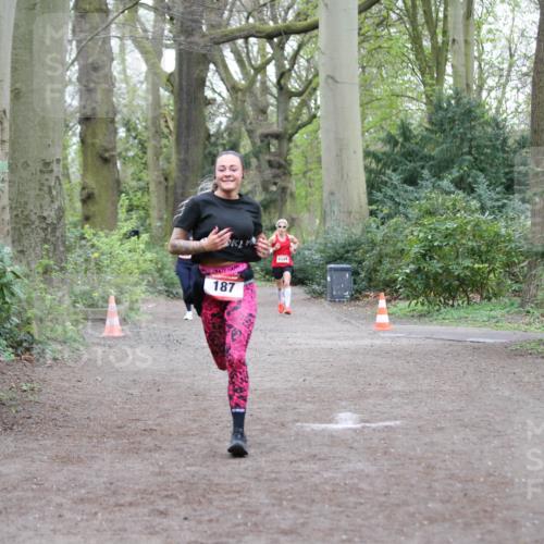 13.04.2025 - Hammer Lauf Jannik Wohlers http://msf.ph/oto/7637356 13.04.2025 12:25:50 Laufen 187, 115 meine-sportfotos.de