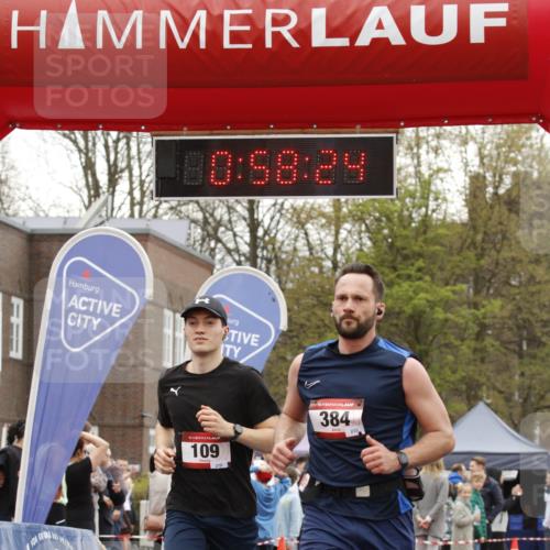 13.04.2025 - Hammer Lauf A. Gomolzig http://msf.ph/oto/7637359 13.04.2025 11:58:22 Ziel 109, 384, 609, 945 meine-sportfotos.de