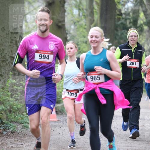 13.04.2025 - Hammer Lauf Jannik Wohlers http://msf.ph/oto/7637384 13.04.2025 10:11:35 Laufen 994, 1019, 965, 261, 1924 meine-sportfotos.de