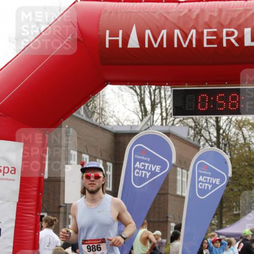 13.04.2025 - Hammer Lauf A. Gomolzig http://msf.ph/oto/7637394 13.04.2025 11:58:14 Ziel 313, 986 meine-sportfotos.de