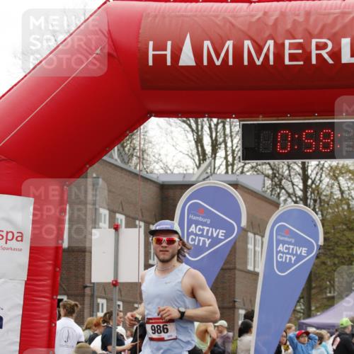 13.04.2025 - Hammer Lauf A. Gomolzig http://msf.ph/oto/7637400 13.04.2025 11:58:14 Ziel 313, 986 meine-sportfotos.de