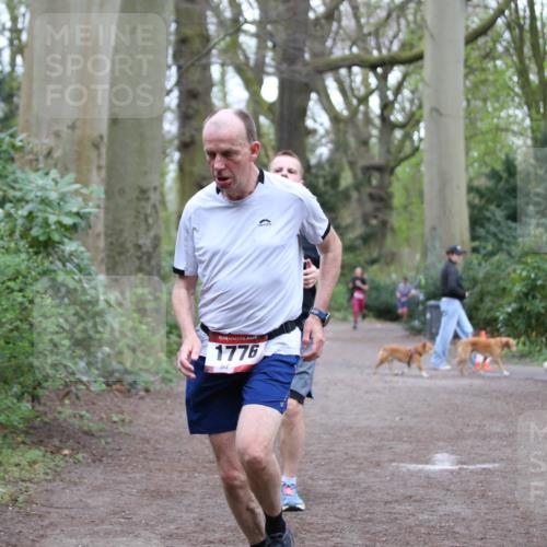 13.04.2025 - Hammer Lauf Jannik Wohlers http://msf.ph/oto/7637403 13.04.2025 12:25:39 Laufen 15, 1776, 203 meine-sportfotos.de