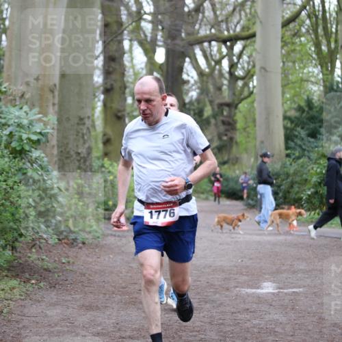 13.04.2025 - Hammer Lauf Jannik Wohlers http://msf.ph/oto/7637407 13.04.2025 12:25:38 Laufen 1776, 203 meine-sportfotos.de