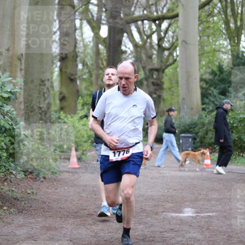 13.04.2025 - Hammer Lauf Jannik Wohlers http://msf.ph/oto/7637412 13.04.2025 12:25:38 Laufen 1776 meine-sportfotos.de