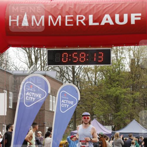 13.04.2025 - Hammer Lauf A. Gomolzig http://msf.ph/oto/7637416 13.04.2025 11:58:12 Ziel 313, 986 meine-sportfotos.de