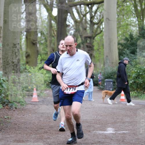 13.04.2025 - Hammer Lauf Jannik Wohlers http://msf.ph/oto/7637417 13.04.2025 12:25:38 Laufen 1776 meine-sportfotos.de