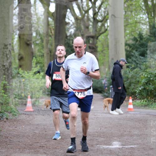 13.04.2025 - Hammer Lauf Jannik Wohlers http://msf.ph/oto/7637420 13.04.2025 12:25:38 Laufen 50, 776 meine-sportfotos.de