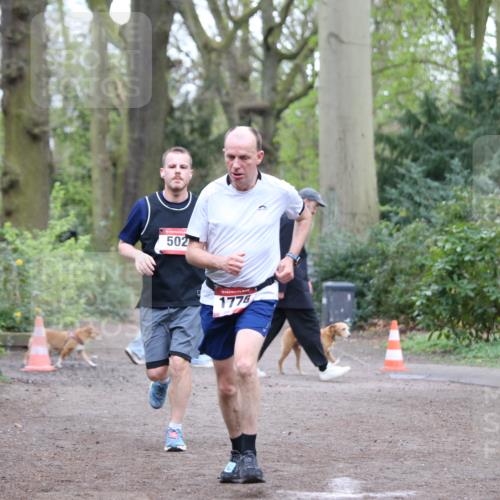 13.04.2025 - Hammer Lauf Jannik Wohlers http://msf.ph/oto/7637424 13.04.2025 12:25:37 Laufen 502, 1775 meine-sportfotos.de