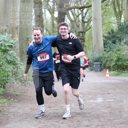 13.04.2025 - Hammer Lauf Jannik Wohlers http://msf.ph/oto/7637425 13.04.2025 12:47:16 Laufen 997, 99, 306 meine-sportfotos.de