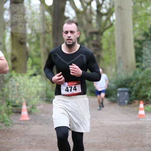 13.04.2025 - Hammer Lauf Jannik Wohlers http://msf.ph/oto/7637427 13.04.2025 12:25:31 Laufen 48, 207, 474 meine-sportfotos.de