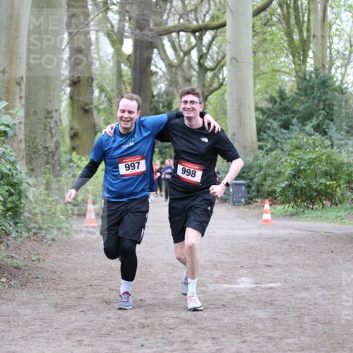 13.04.2025 - Hammer Lauf Jannik Wohlers http://msf.ph/oto/7637445 13.04.2025 12:47:15 Laufen 997, 998 meine-sportfotos.de