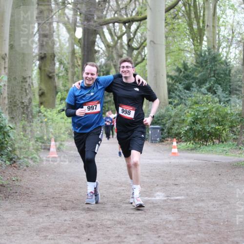 13.04.2025 - Hammer Lauf Jannik Wohlers http://msf.ph/oto/7637451 13.04.2025 12:47:15 Laufen 997, 998 meine-sportfotos.de
