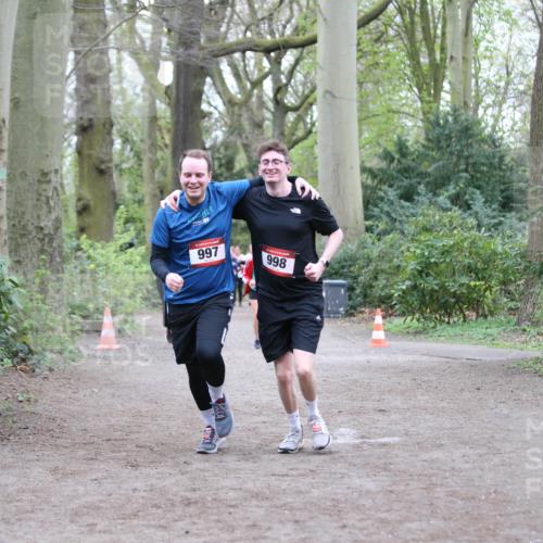13.04.2025 - Hammer Lauf Jannik Wohlers http://msf.ph/oto/7637457 13.04.2025 12:47:15 Laufen 997, 998 meine-sportfotos.de