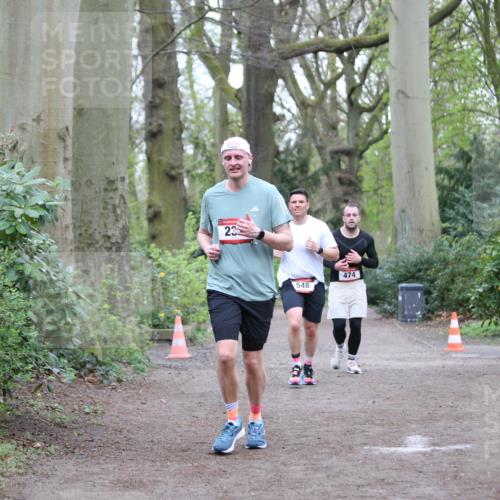 13.04.2025 - Hammer Lauf Jannik Wohlers http://msf.ph/oto/7637486 13.04.2025 12:25:28 Laufen 23, 548, 474 meine-sportfotos.de