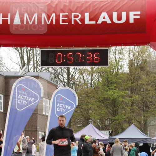 13.04.2025 - Hammer Lauf A. Gomolzig http://msf.ph/oto/7637489 13.04.2025 11:57:35 Ziel 670, 1375 meine-sportfotos.de