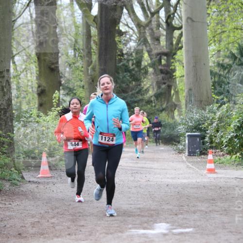 13.04.2025 - Hammer Lauf Jannik Wohlers http://msf.ph/oto/7637492 13.04.2025 10:11:30 Laufen 544, 1124, 1924 meine-sportfotos.de