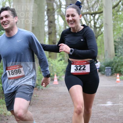 13.04.2025 - Hammer Lauf Jannik Wohlers http://msf.ph/oto/7637497 13.04.2025 12:25:27 Laufen 15, 1896, 15, 322 meine-sportfotos.de