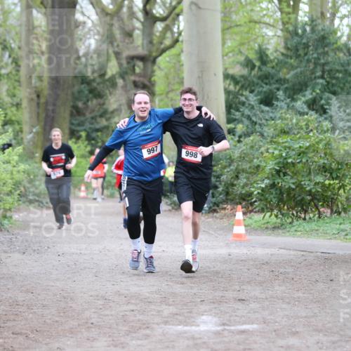13.04.2025 - Hammer Lauf Jannik Wohlers http://msf.ph/oto/7637500 13.04.2025 12:47:13 Laufen 997, 998 meine-sportfotos.de