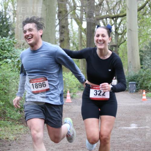 13.04.2025 - Hammer Lauf Jannik Wohlers http://msf.ph/oto/7637503 13.04.2025 12:25:27 Laufen 1896, 322 meine-sportfotos.de