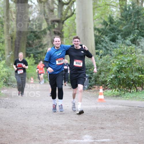 13.04.2025 - Hammer Lauf Jannik Wohlers http://msf.ph/oto/7637510 13.04.2025 12:47:13 Laufen 997, 998 meine-sportfotos.de