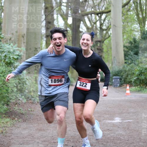 13.04.2025 - Hammer Lauf Jannik Wohlers http://msf.ph/oto/7637516 13.04.2025 12:25:27 Laufen 15, 1896, 322 meine-sportfotos.de