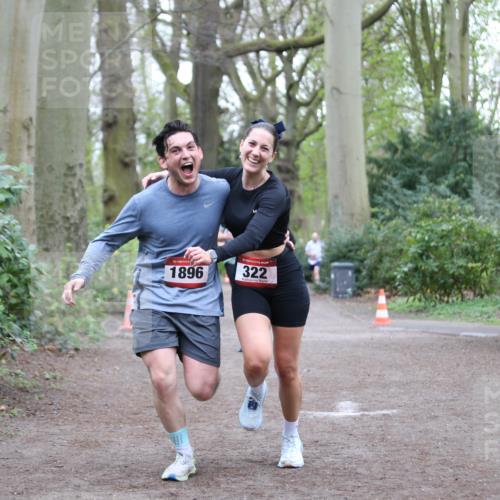 13.04.2025 - Hammer Lauf Jannik Wohlers http://msf.ph/oto/7637523 13.04.2025 12:25:26 Laufen 1896, 322 meine-sportfotos.de