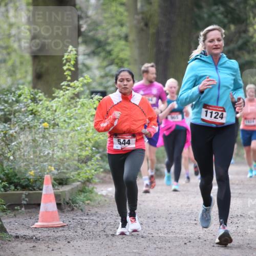 13.04.2025 - Hammer Lauf Jannik Wohlers http://msf.ph/oto/7637527 13.04.2025 10:11:28 Laufen 544, 94, 965, 1124, 1624 meine-sportfotos.de