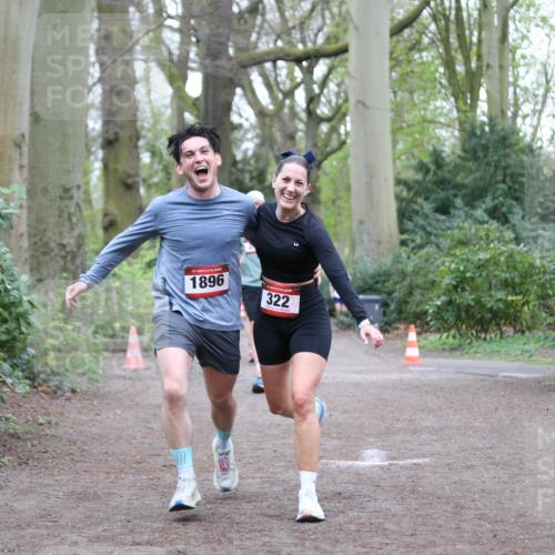 13.04.2025 - Hammer Lauf Jannik Wohlers http://msf.ph/oto/7637528 13.04.2025 12:25:26 Laufen 15, 1896, 322 meine-sportfotos.de