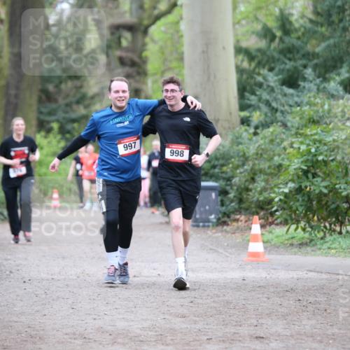 13.04.2025 - Hammer Lauf Jannik Wohlers http://msf.ph/oto/7637530 13.04.2025 12:47:13 Laufen 997, 998 meine-sportfotos.de
