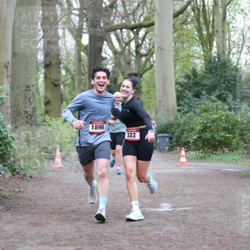13.04.2025 - Hammer Lauf Jannik Wohlers http://msf.ph/oto/7637538 13.04.2025 12:25:26 Laufen 15, 1896, 322 meine-sportfotos.de