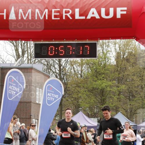 13.04.2025 - Hammer Lauf A. Gomolzig http://msf.ph/oto/7637540 13.04.2025 11:57:15 Ziel 475, 929, 980, 1258, 1267 meine-sportfotos.de