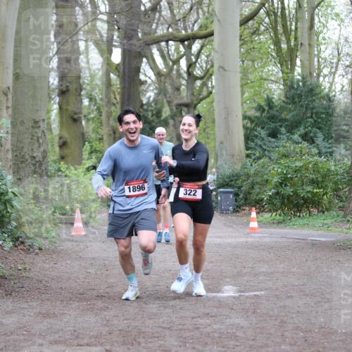 13.04.2025 - Hammer Lauf Jannik Wohlers http://msf.ph/oto/7637542 13.04.2025 12:25:26 Laufen 1896, 322 meine-sportfotos.de