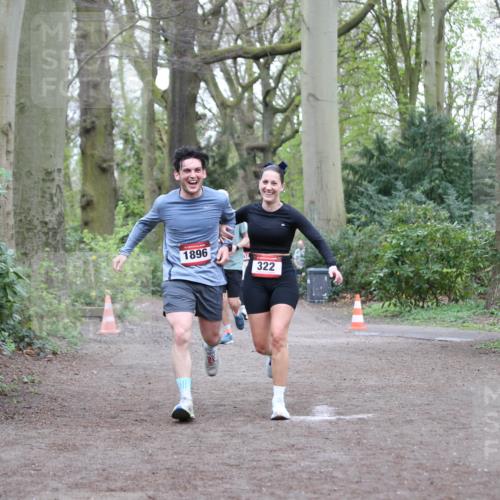 13.04.2025 - Hammer Lauf Jannik Wohlers http://msf.ph/oto/7637545 13.04.2025 12:25:25 Laufen 1896, 322 meine-sportfotos.de