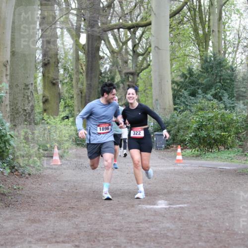 13.04.2025 - Hammer Lauf Jannik Wohlers http://msf.ph/oto/7637553 13.04.2025 12:25:25 Laufen 1896, 322 meine-sportfotos.de