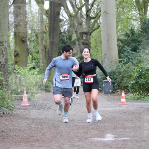 13.04.2025 - Hammer Lauf Jannik Wohlers http://msf.ph/oto/7637560 13.04.2025 12:25:24 Laufen 1896, 474, 322 meine-sportfotos.de